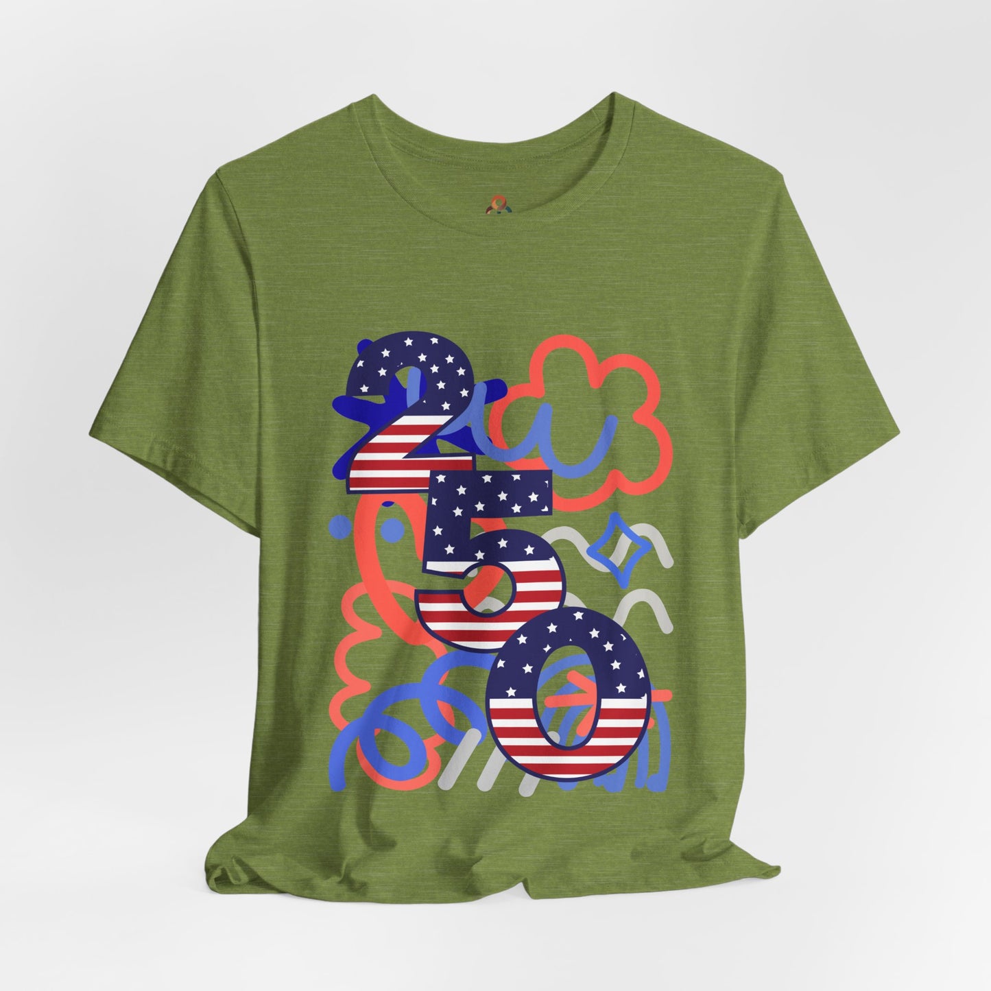 American Anniversary Collection (Doodle)