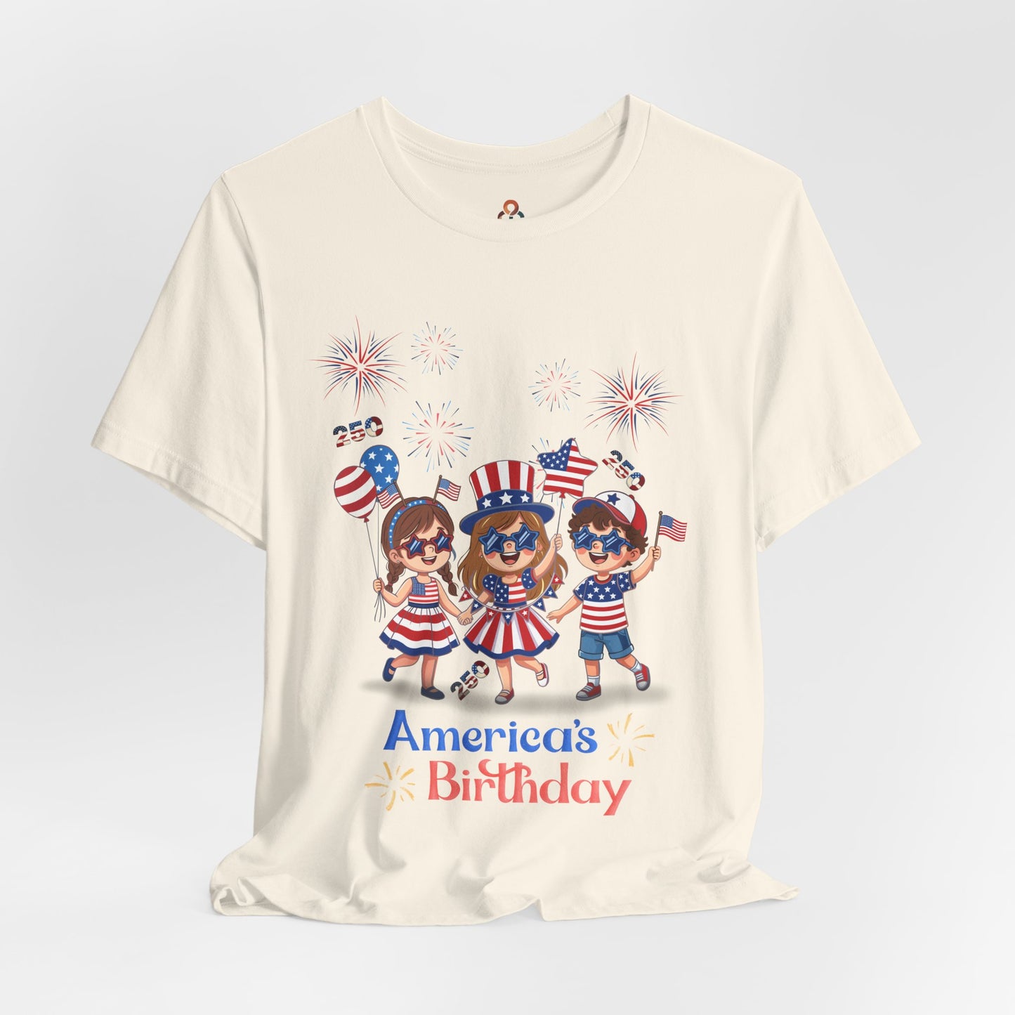 American Anniversary Collection (Star Glasses)