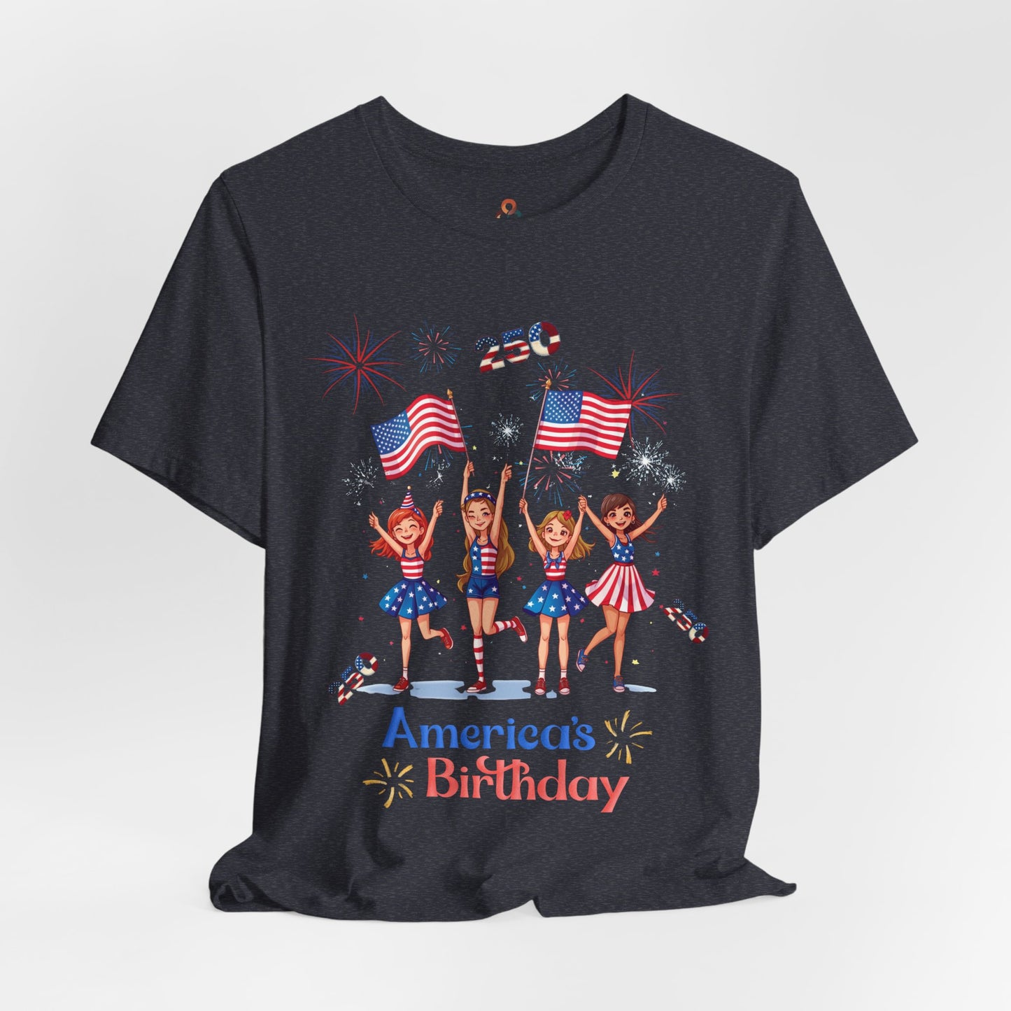 American Anniversary Collection (Cheerleaders)