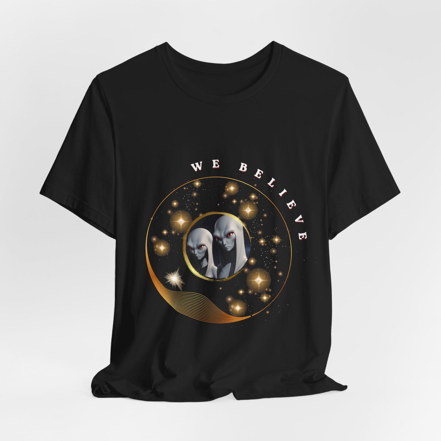 Out of this World Collection (Quad Squad Universe)