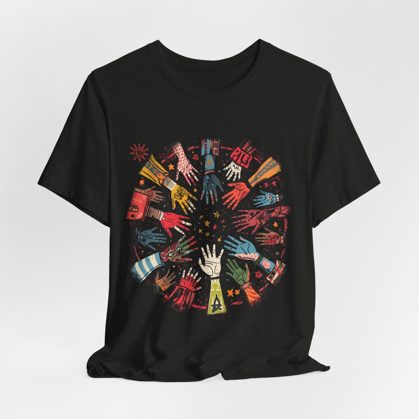 Apolitical Collection (Clock Hands)