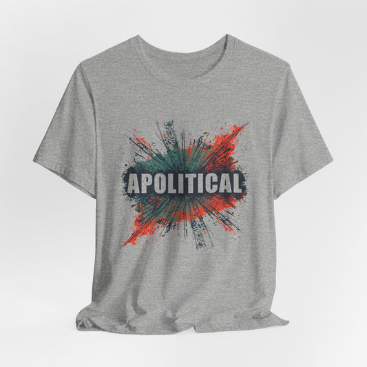 Apolitical Collection ( Color Burst)