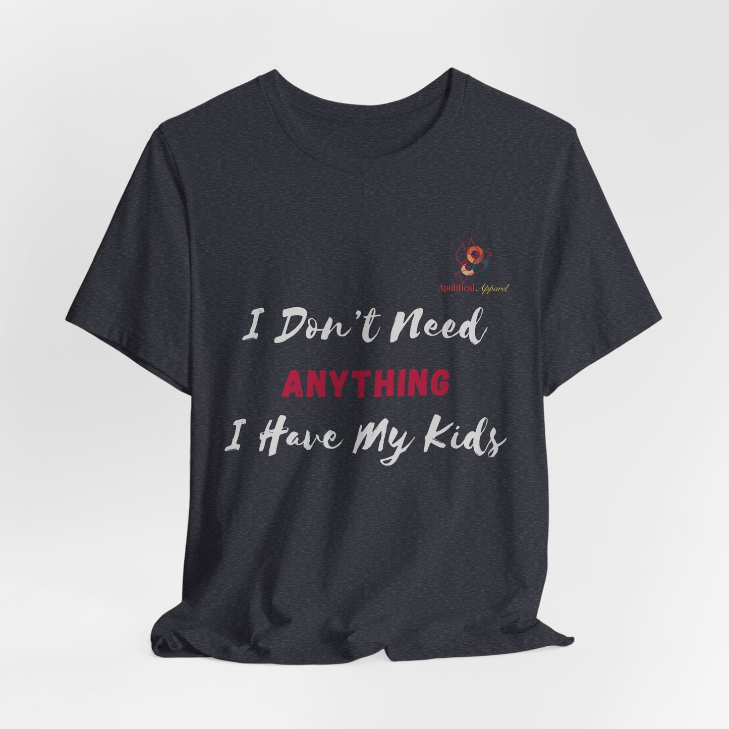 Lifelessons Apolitical Collection (I Have My Kids)