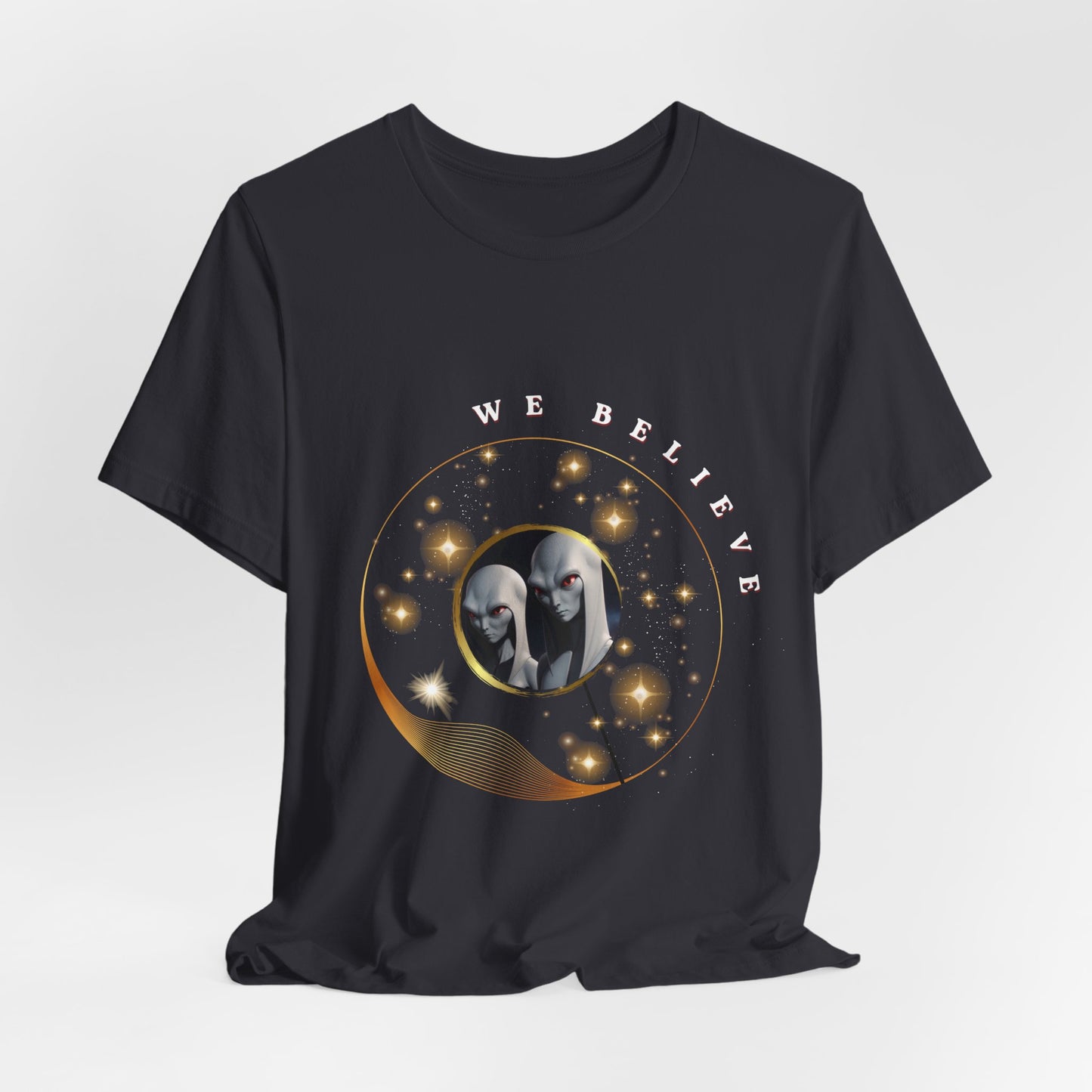 Out of this World Collection (Quad Squad Universe)