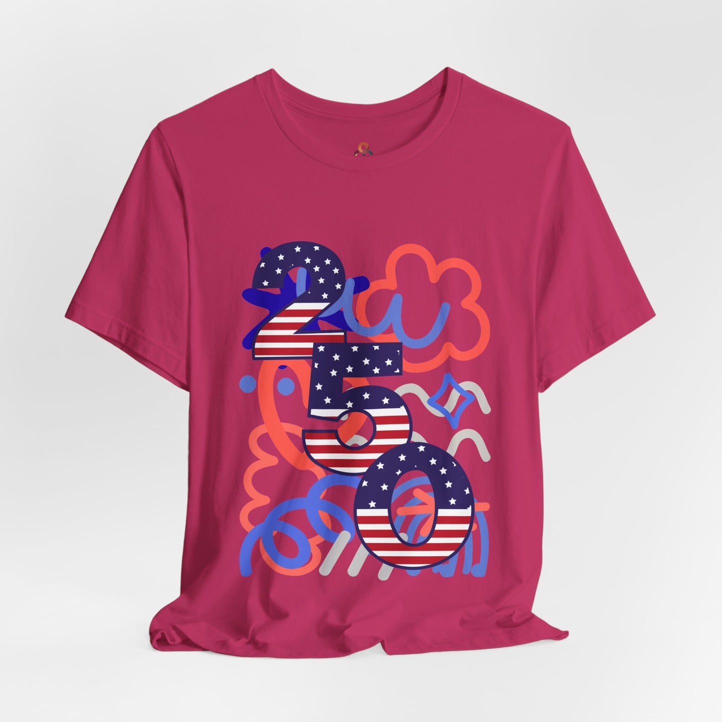 American Anniversary Collection (Doodle)