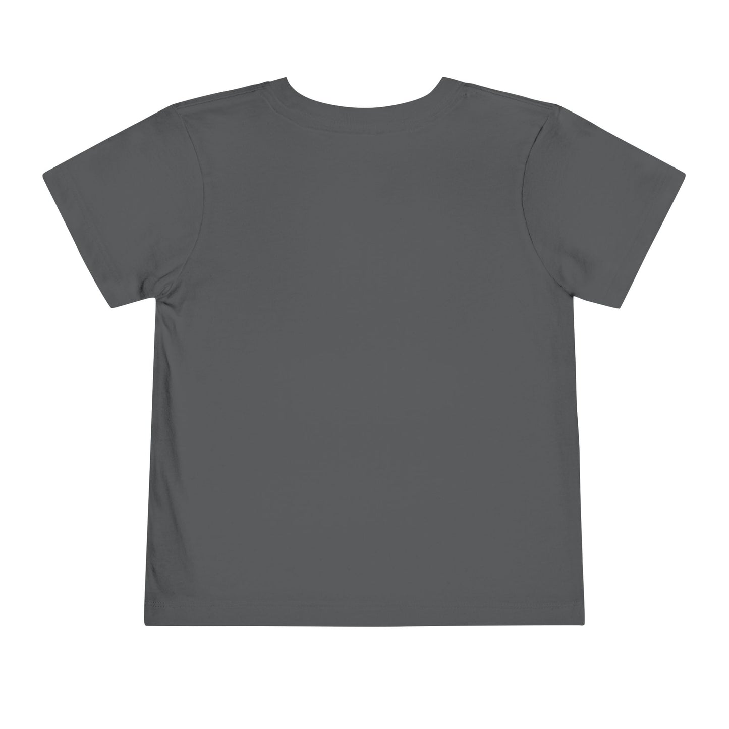 Quad Squad Adventurer We Believe Toddler Tee