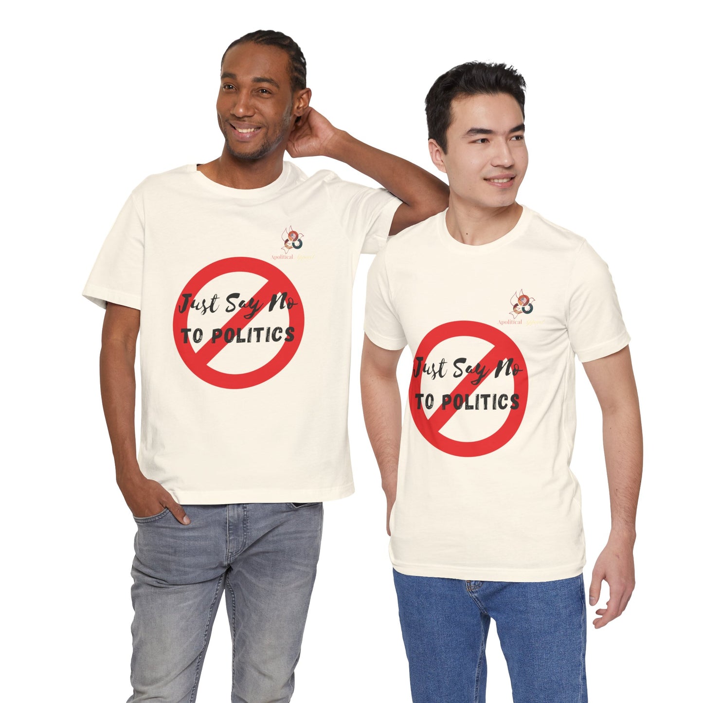 Lifelessons Apolitical Collection (Just Say No to Politics)