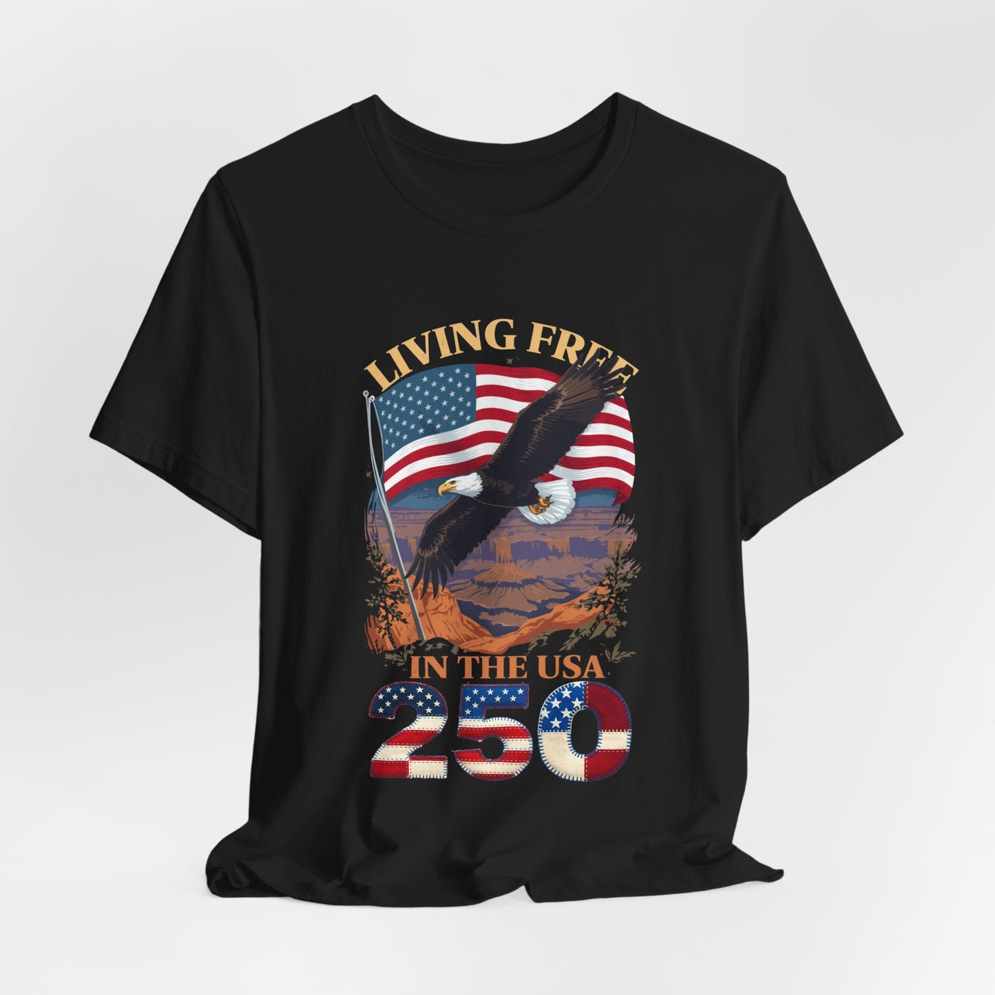 American Anniversary Collection (Living Free)
