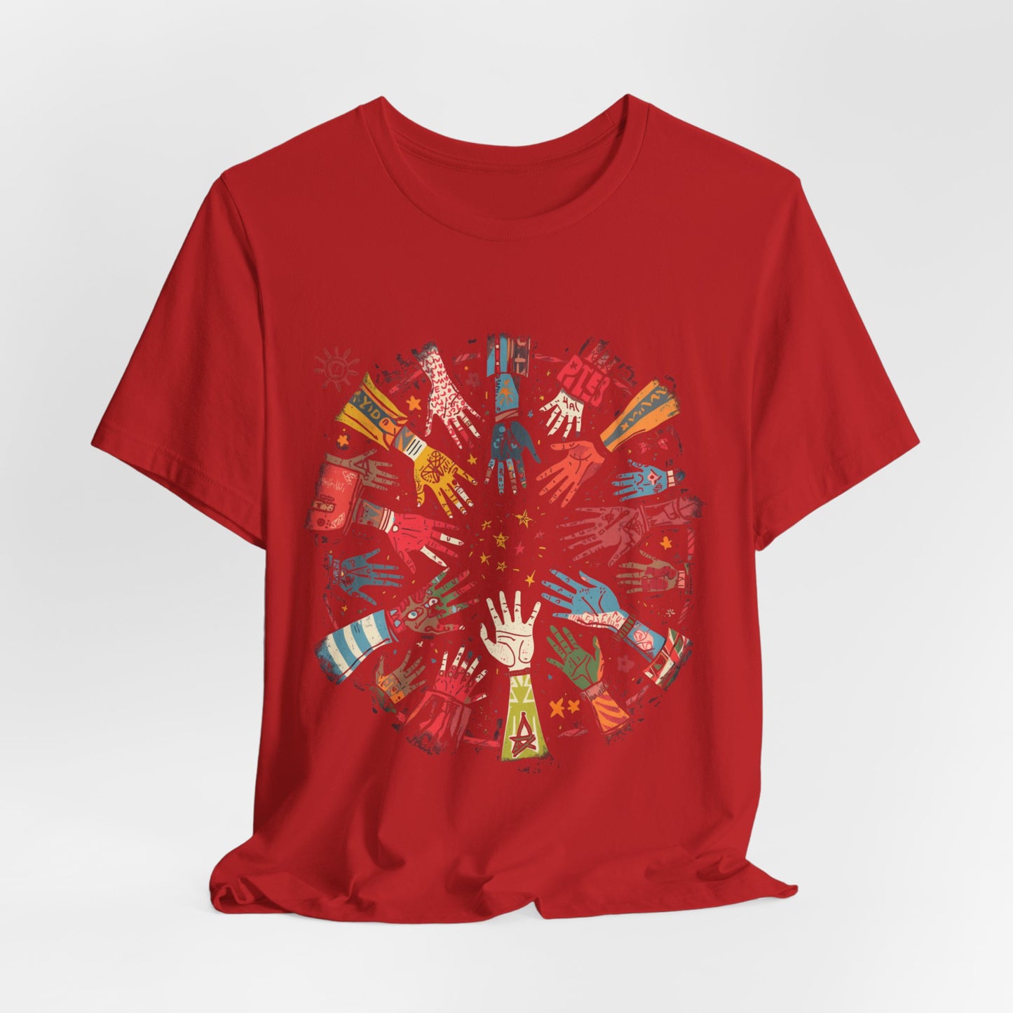 Apolitical Collection (Clock Hands)