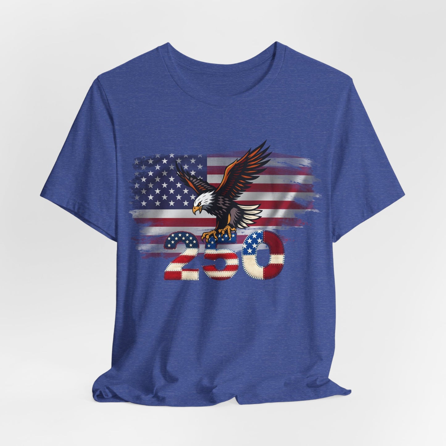 American Anniversary Collection ( Spread Eagle)
