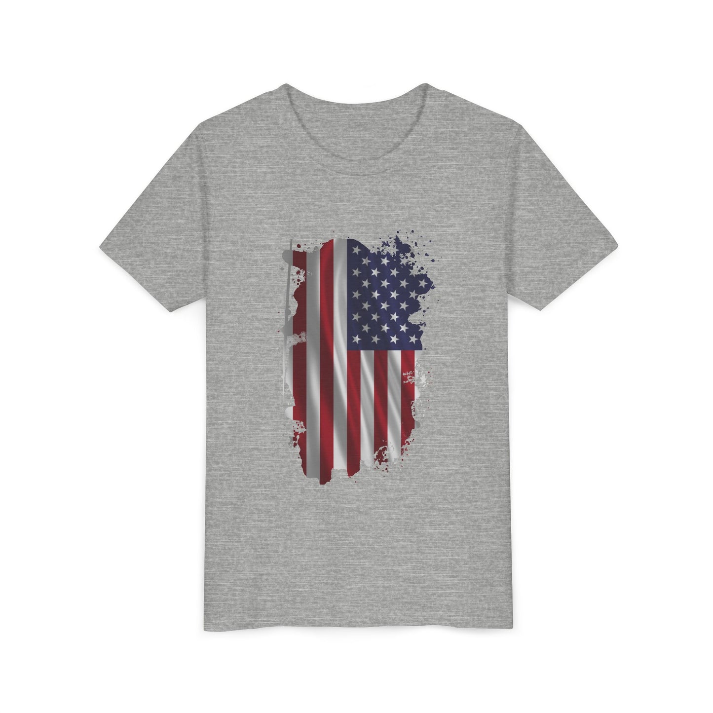 Youth American 250th Anniversary Collection (Draped Flag)