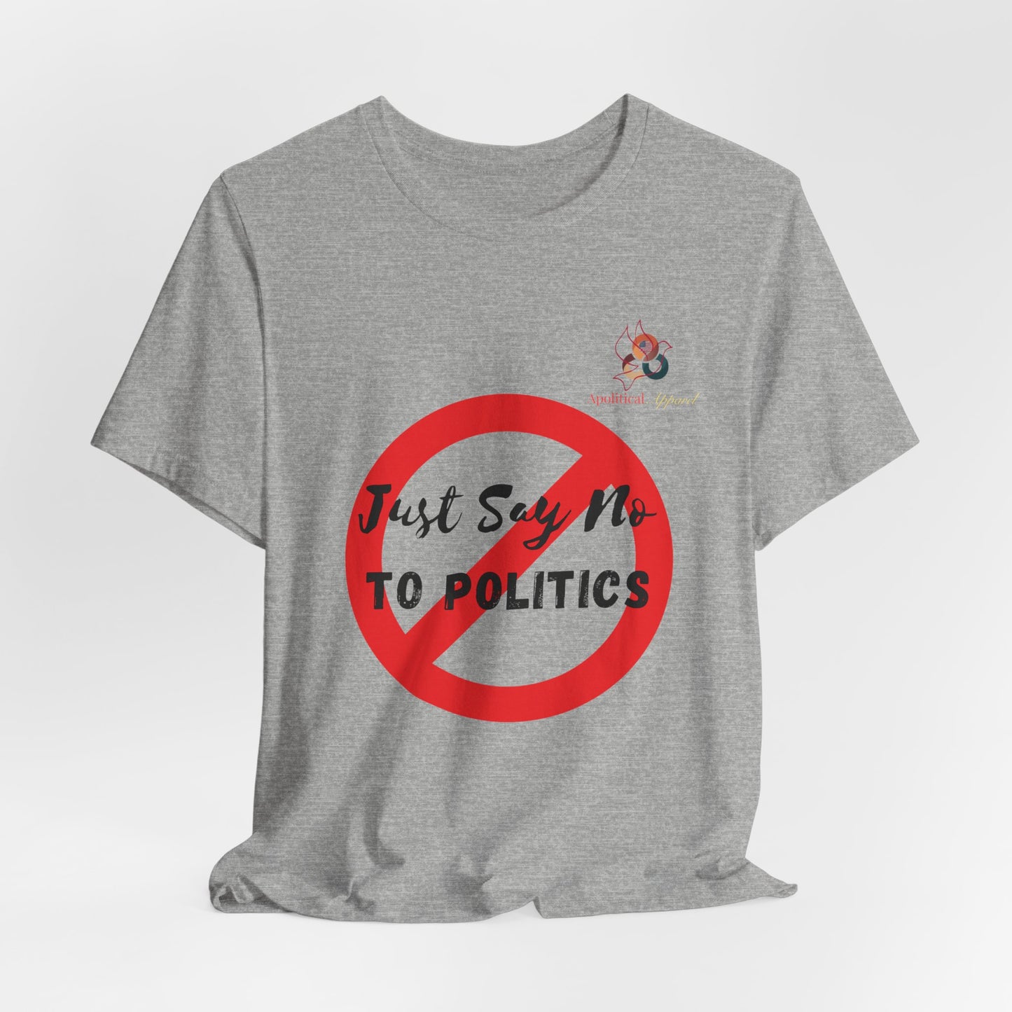 Lifelessons Apolitical Collection (Just Say No to Politics)