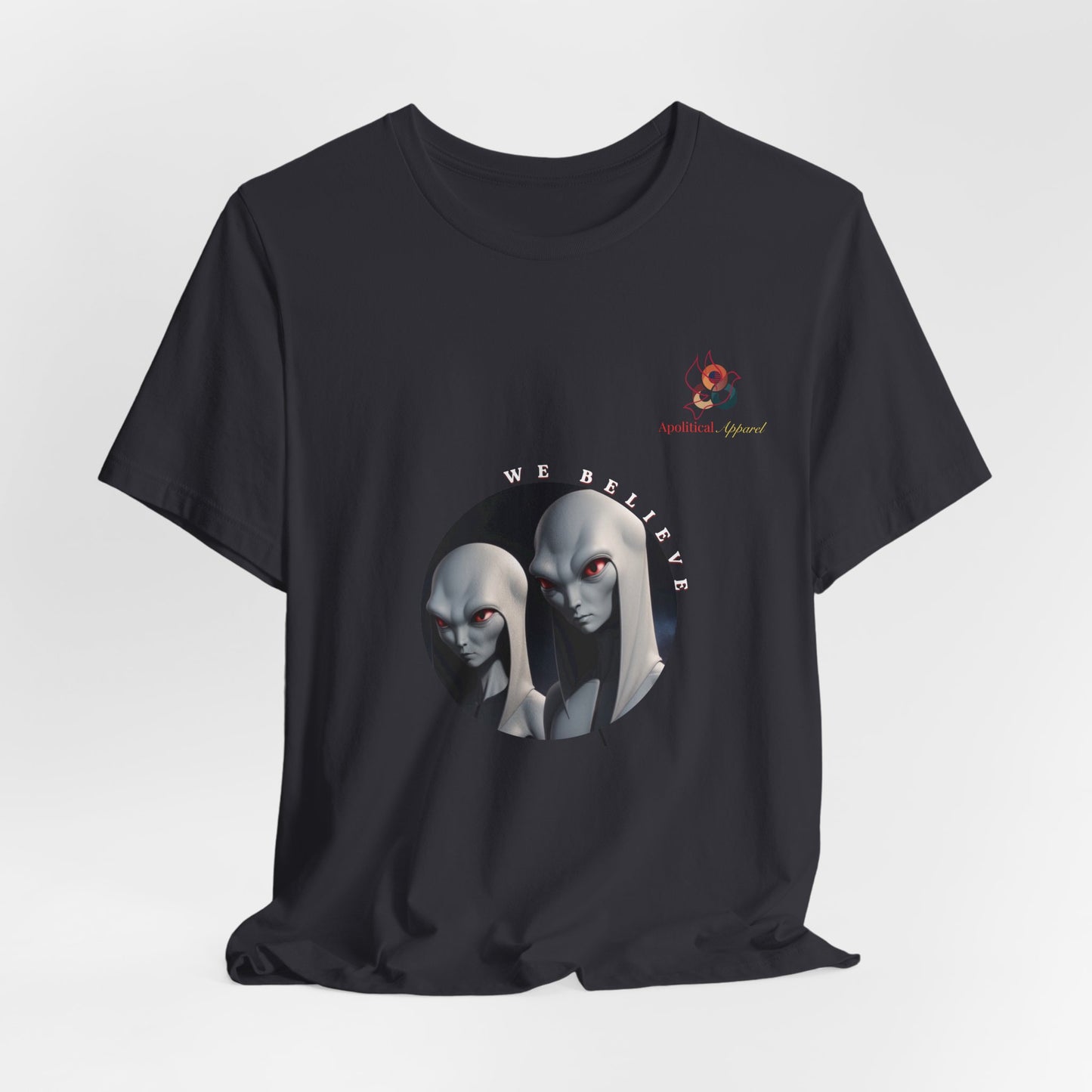Out of this World We Believe Collection ( Alien Couple)