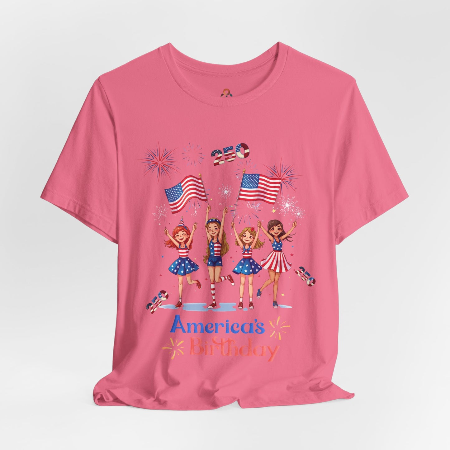 American Anniversary Collection (Cheerleaders)