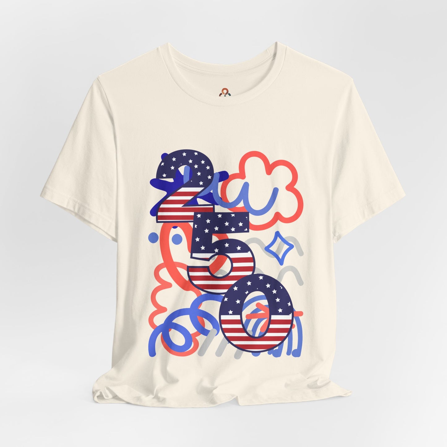 American Anniversary Collection (Doodle)