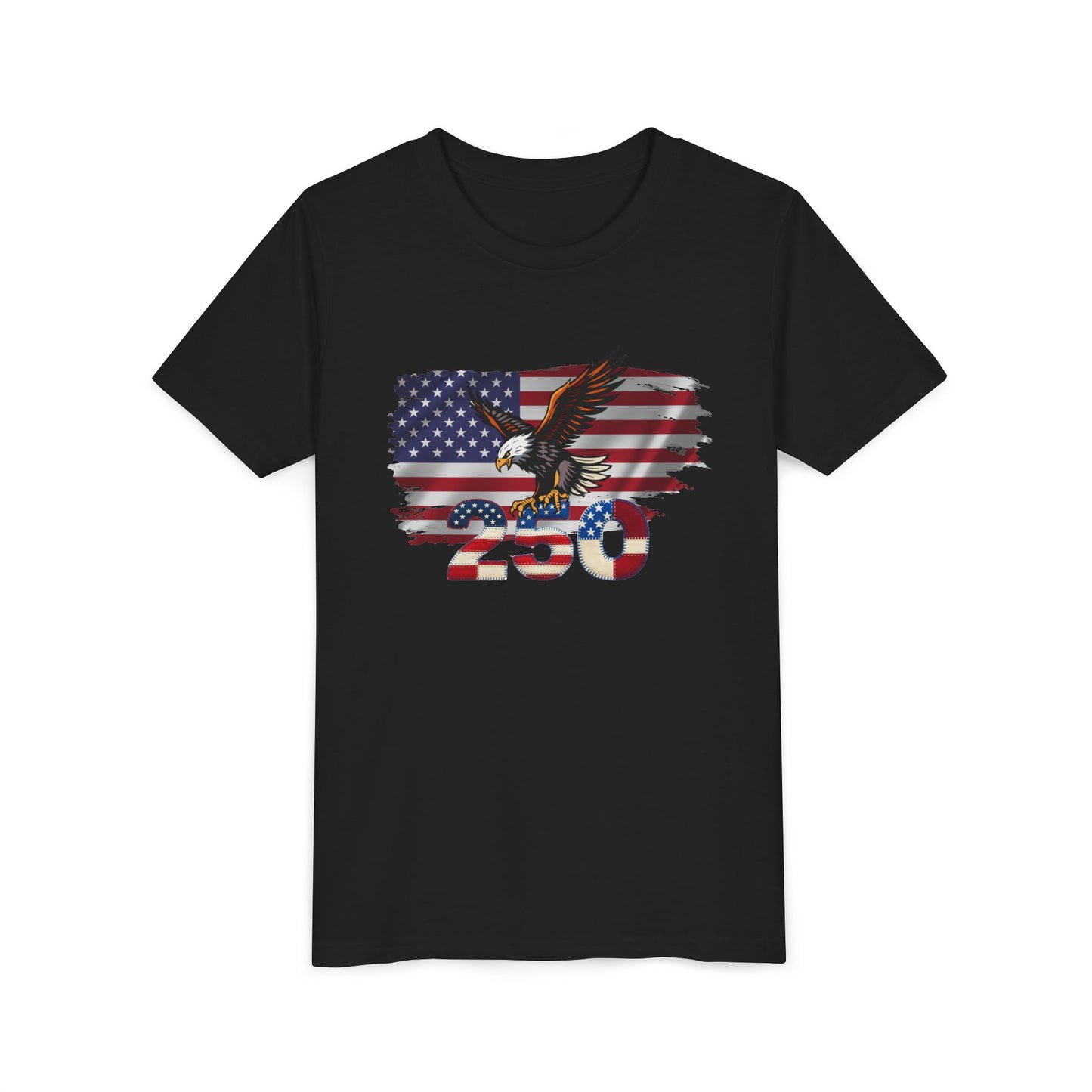 Youth American 250th Anniversary Collection ( Soaring Eagle)