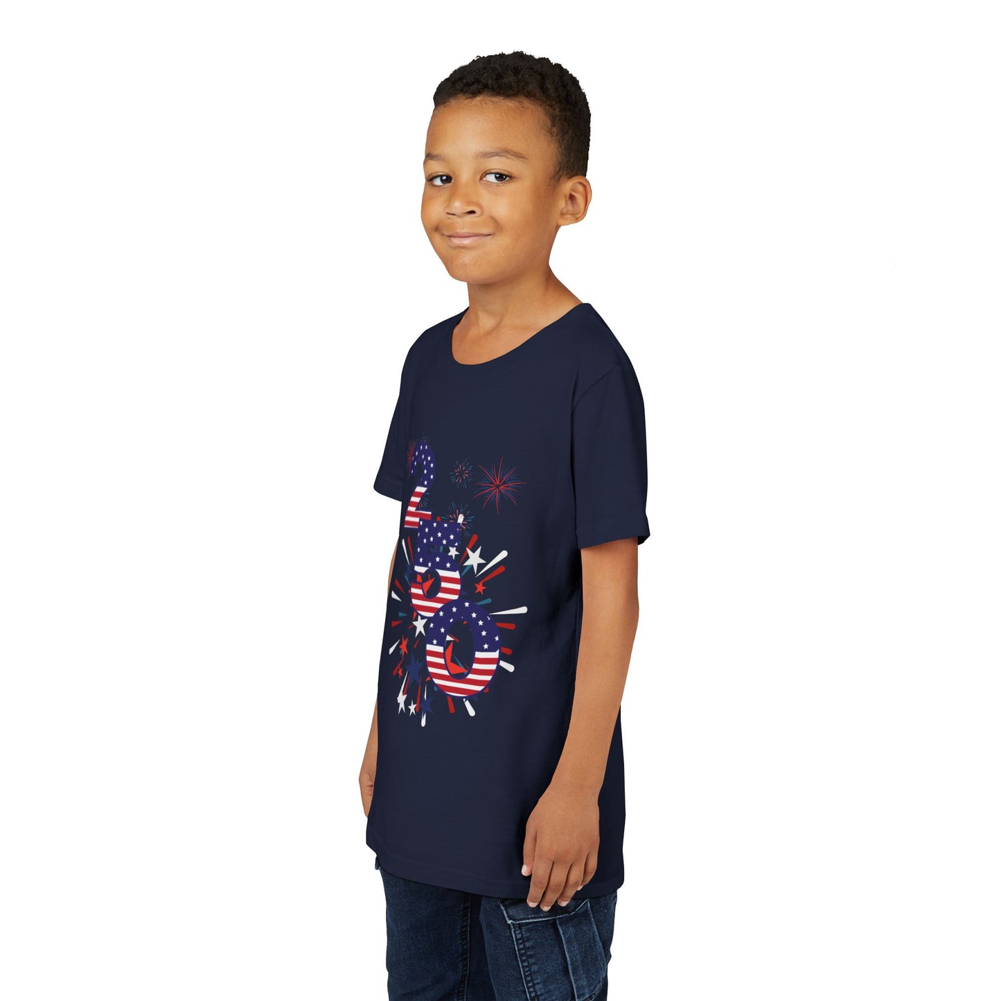 Youth American 250th Anniversary Collection (250 Numbers)