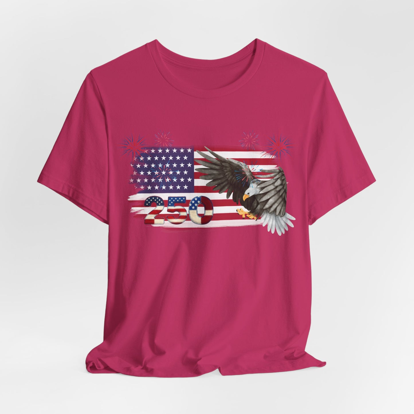 American Anniversary Collection (Hunting Eagle)