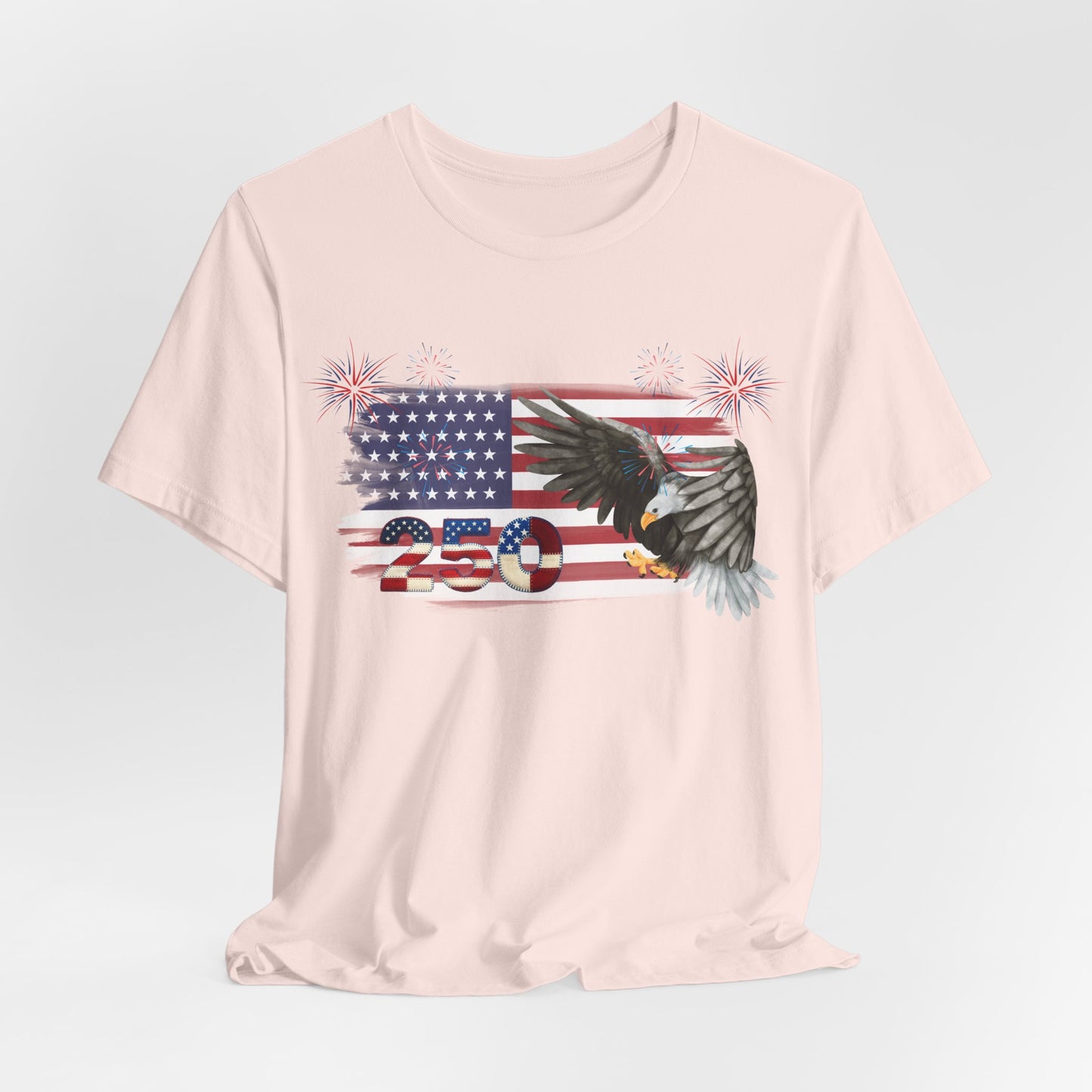 American Anniversary Collection (Hunting Eagle)