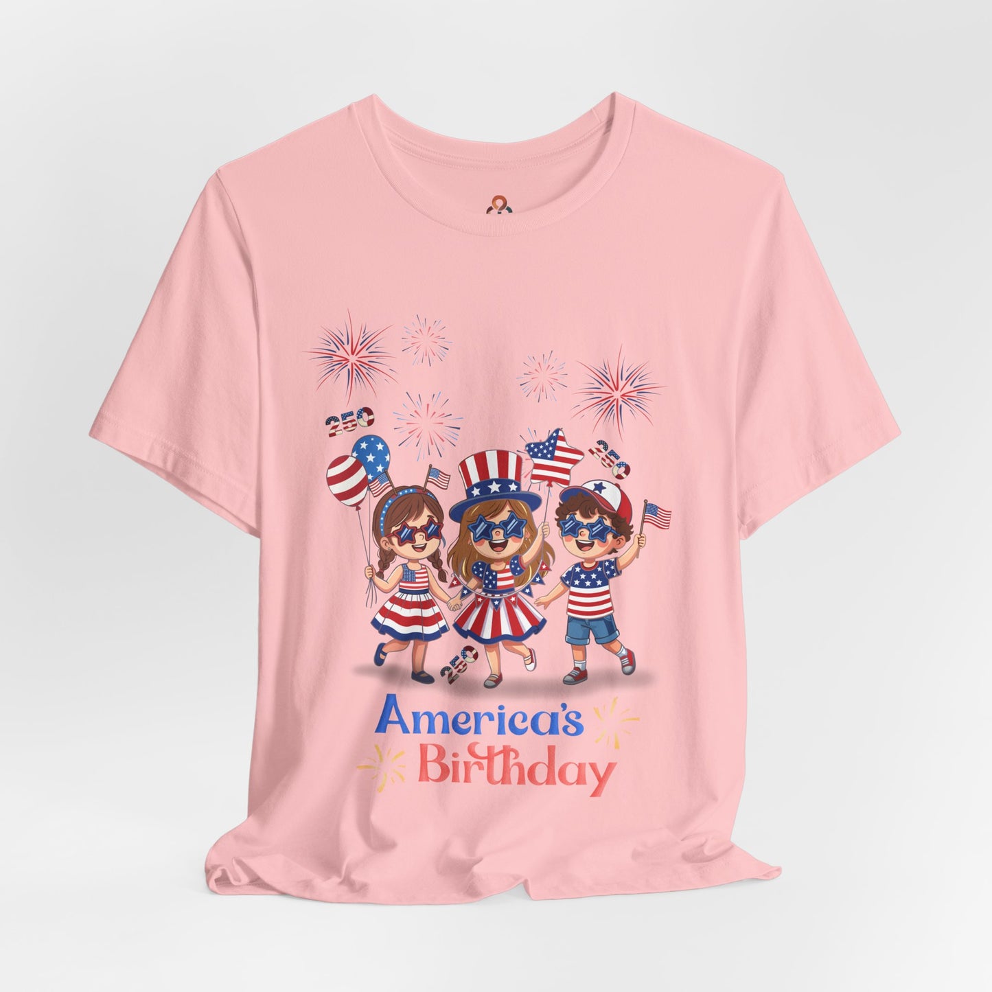 American Anniversary Collection (Star Glasses)