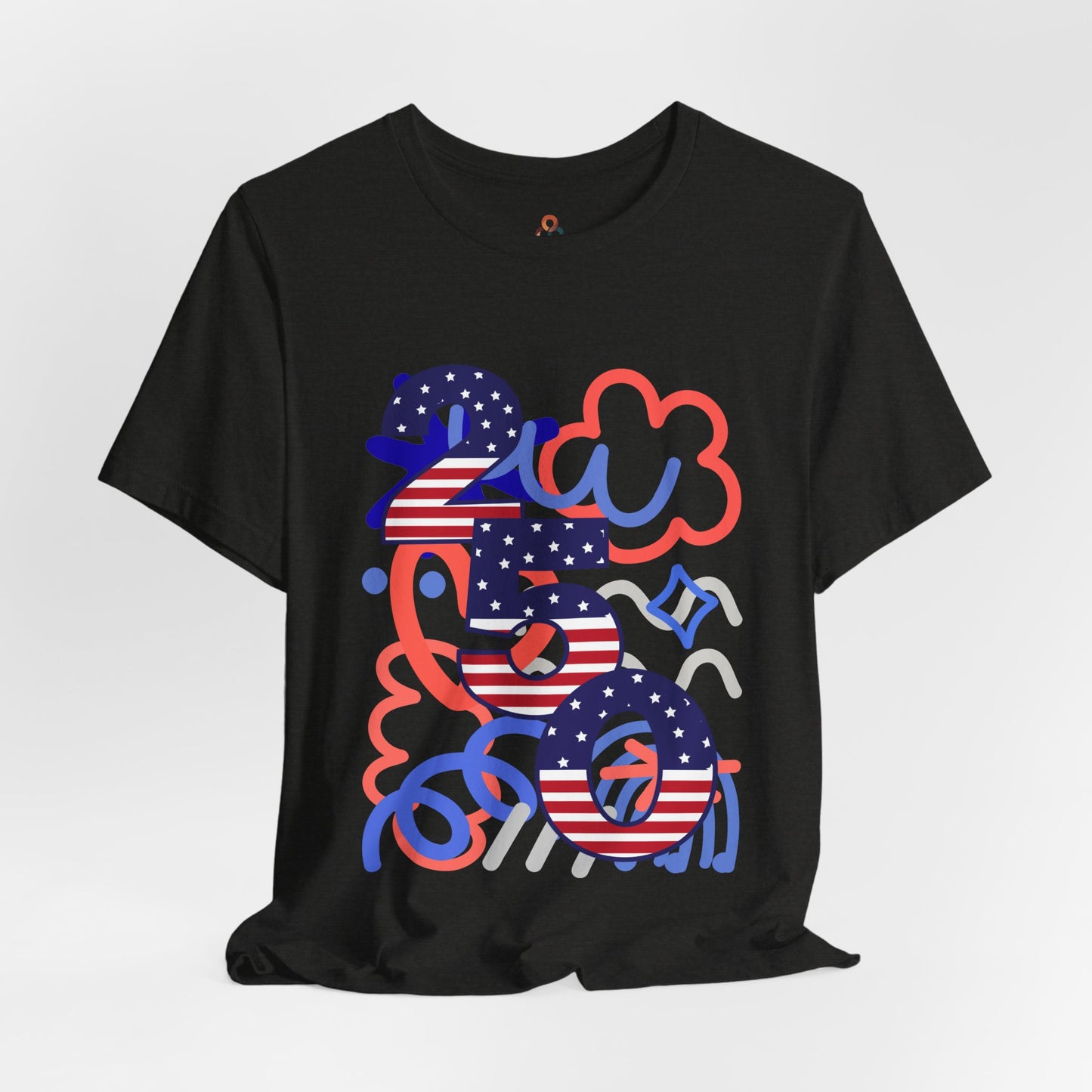 American Anniversary Collection (Doodle)