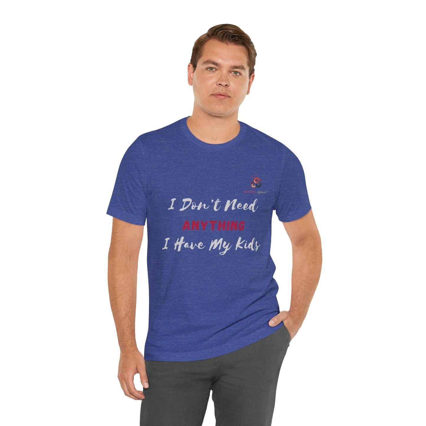 Lifelessons Apolitical Collection (I Have My Kids)