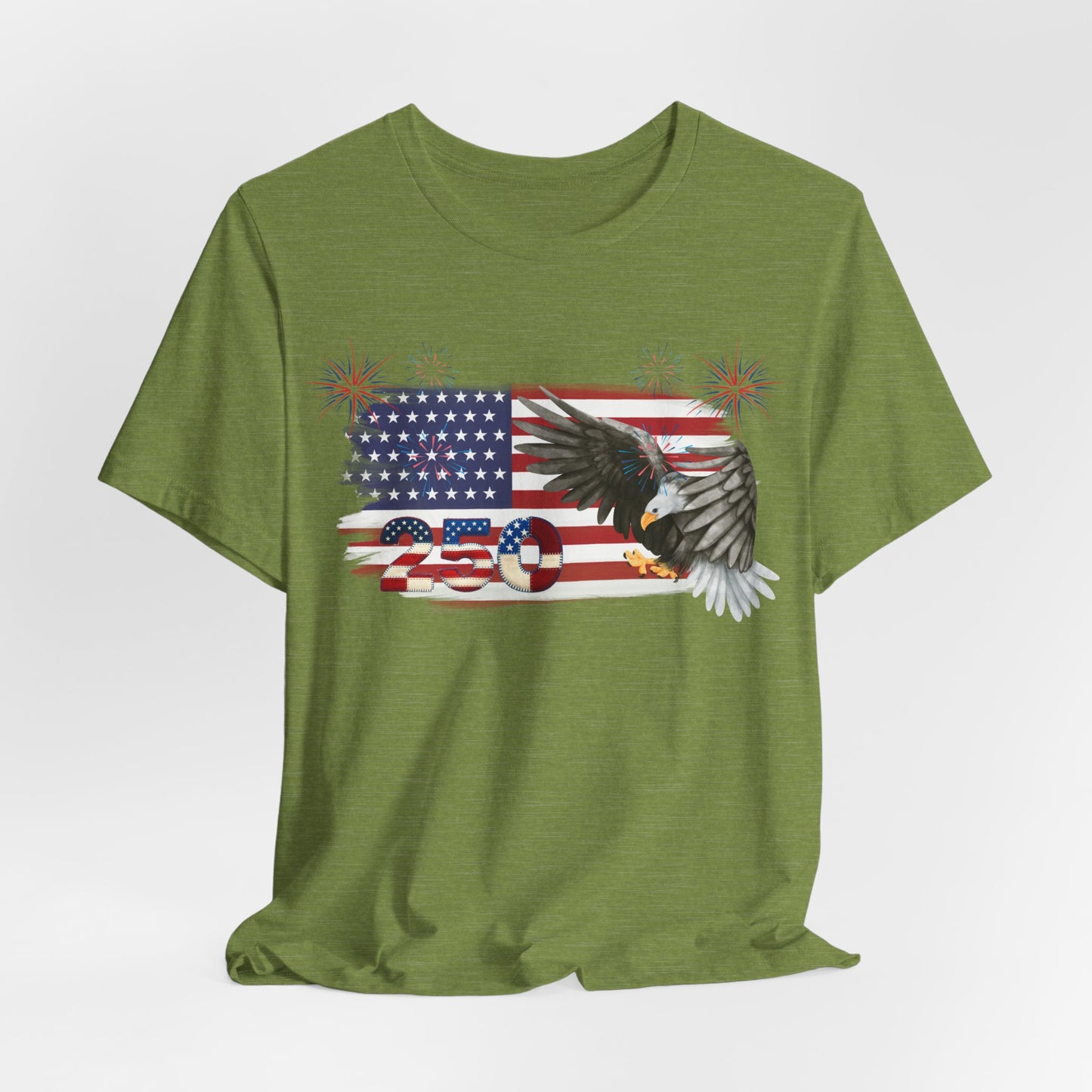 American Anniversary Collection (Hunting Eagle)