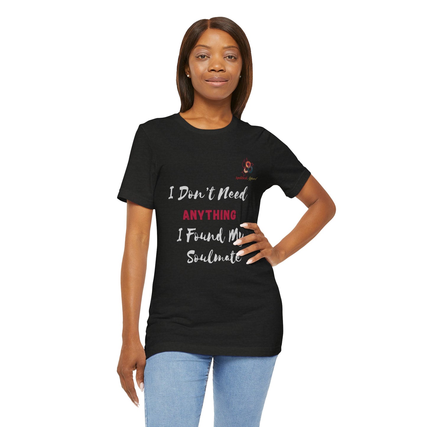 Lifelessons Apolitical Collections ( I Found My Soulmate)