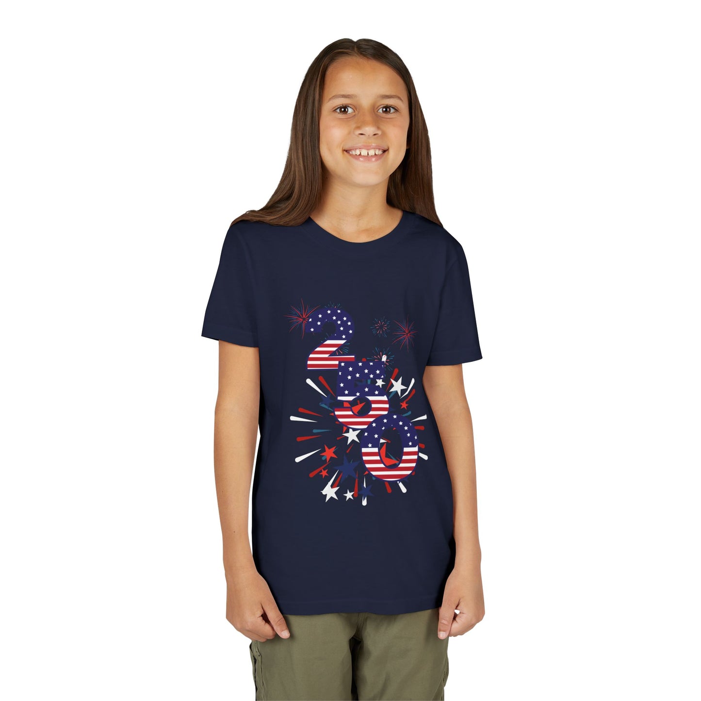 Youth American 250th Anniversary Collection (250 Numbers)
