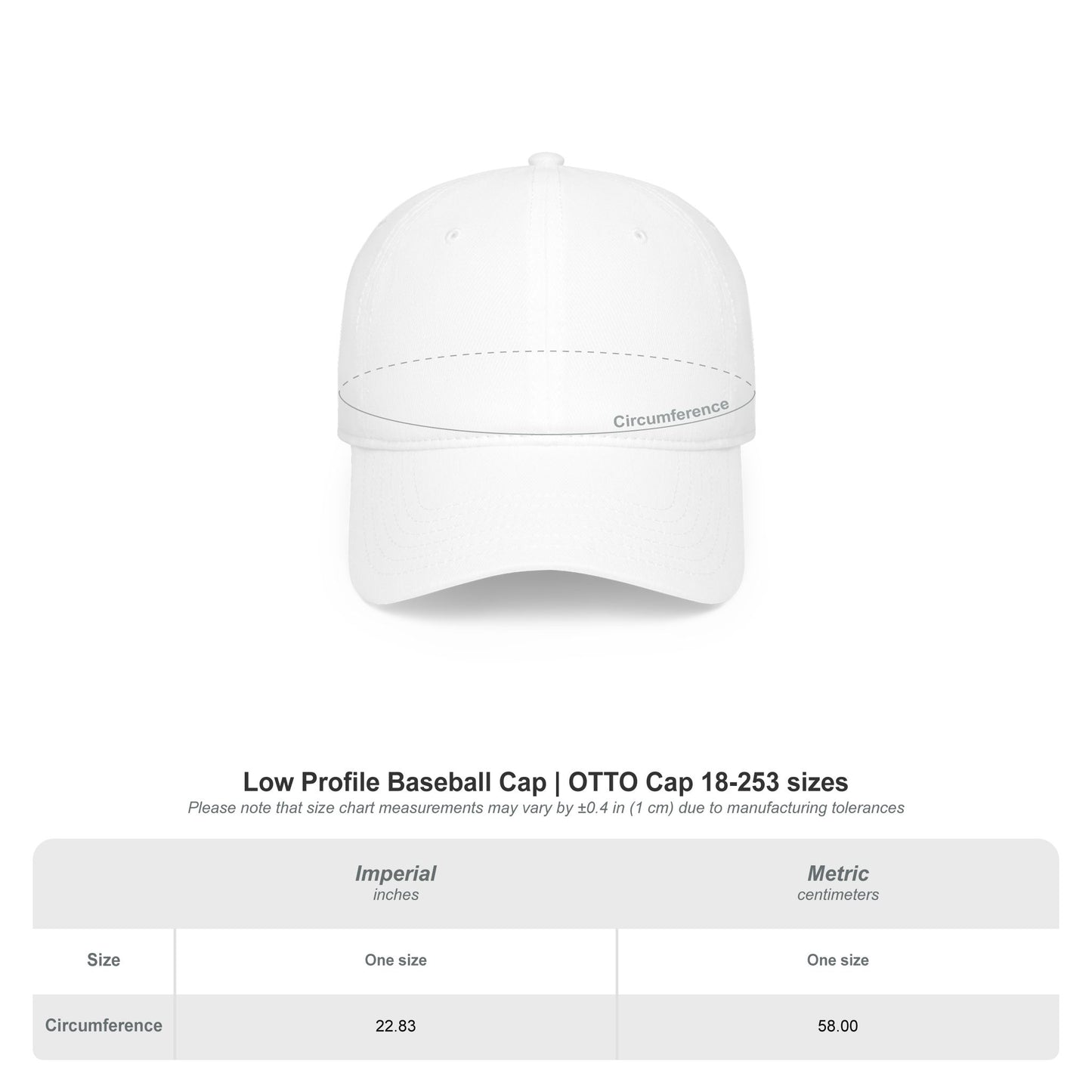 American 250th Anniversary Low Profile Baseball Cap (Hunting Eagle)