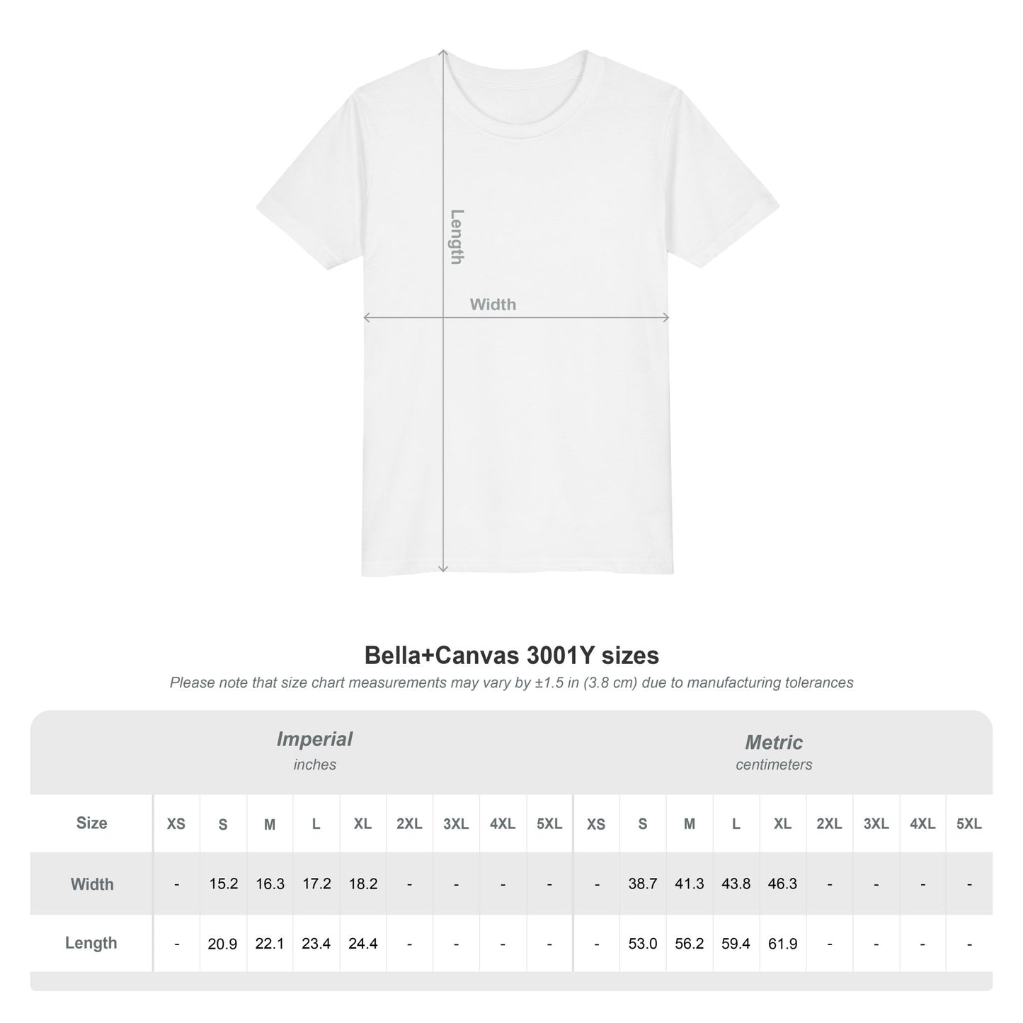 Youth T- Shirt America 250th Anniversary Collection (Star Glasses)