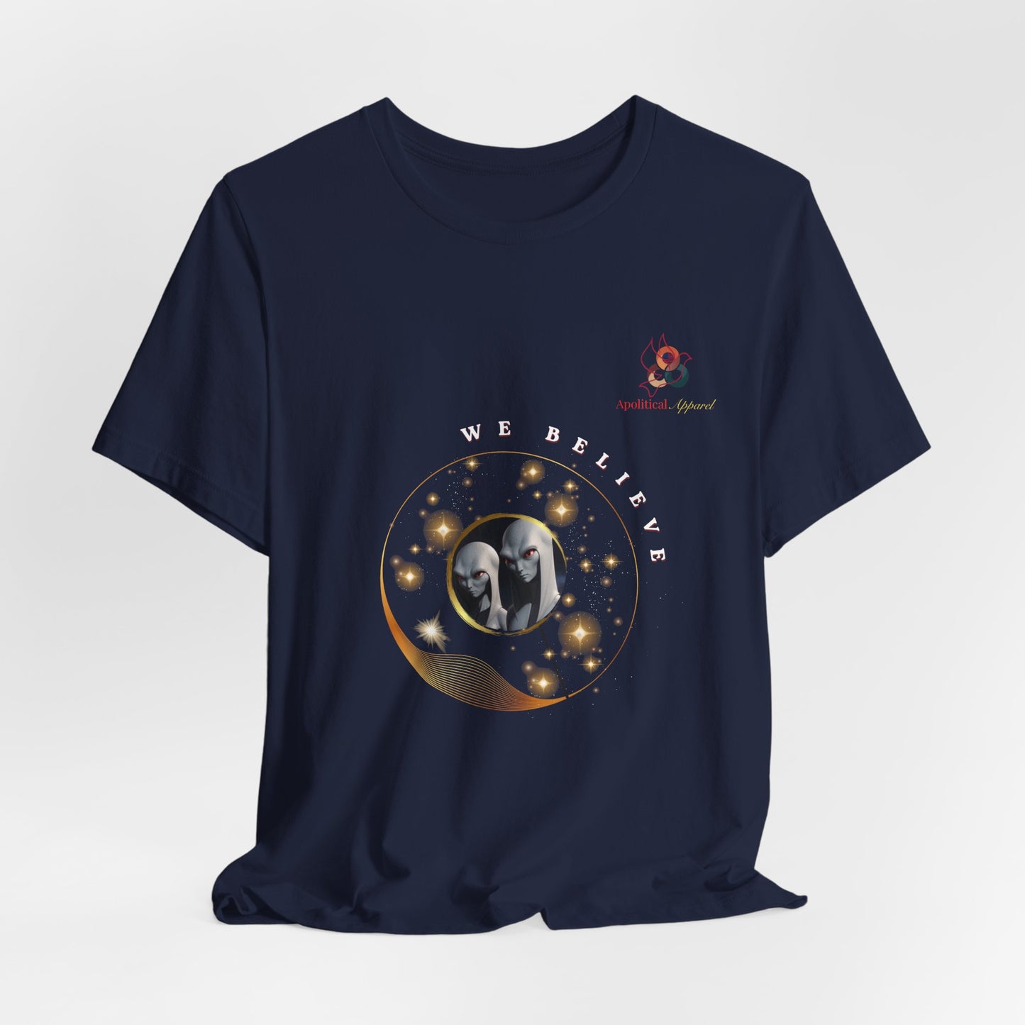 Out of this World Collection (Quad Squad Universe)