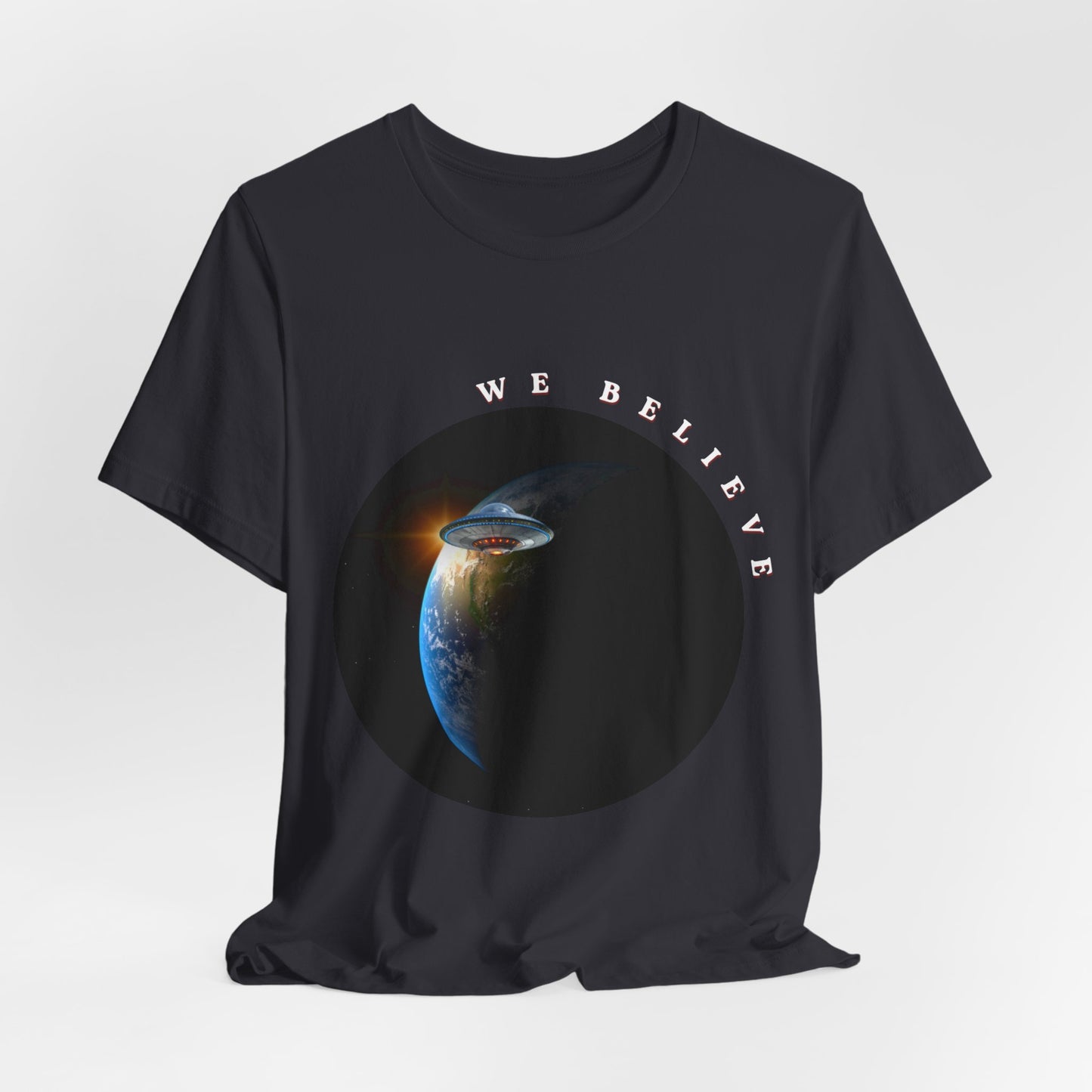 Out of this World We Believe Collection ( Planet Earth)