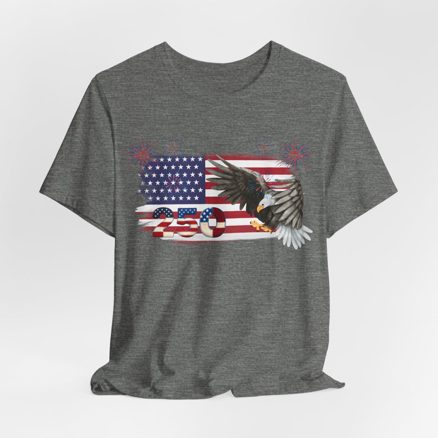 American Anniversary Collection (Hunting Eagle)