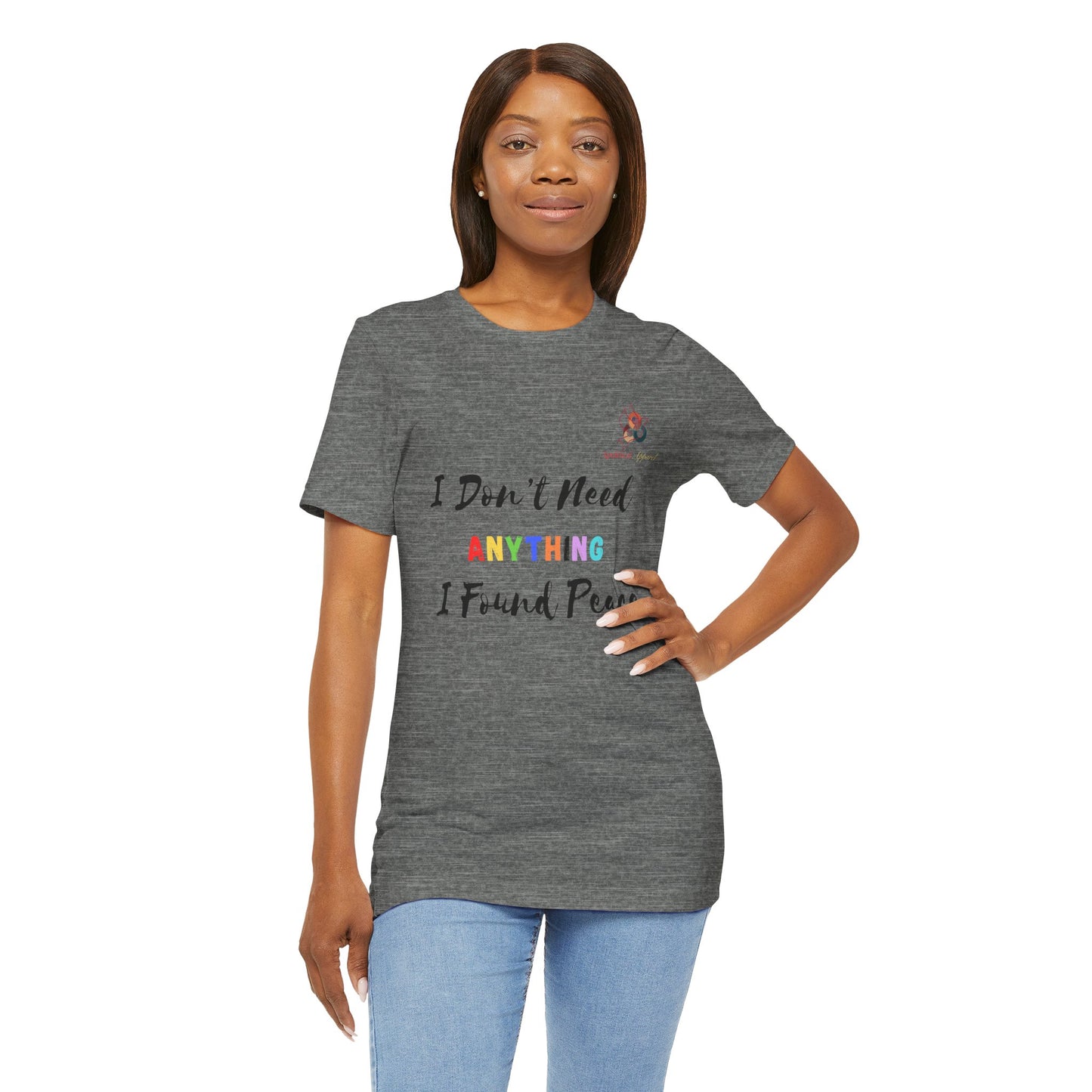 Lifelessons Apolitical Collection (Peace Rainbow)