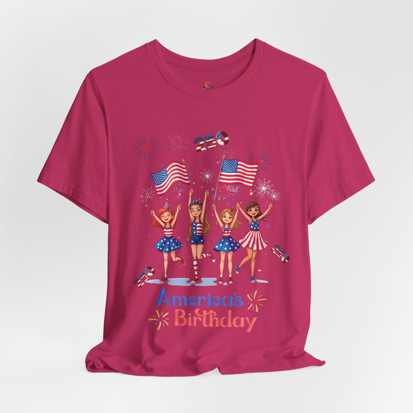 American Anniversary Collection (Cheerleaders)