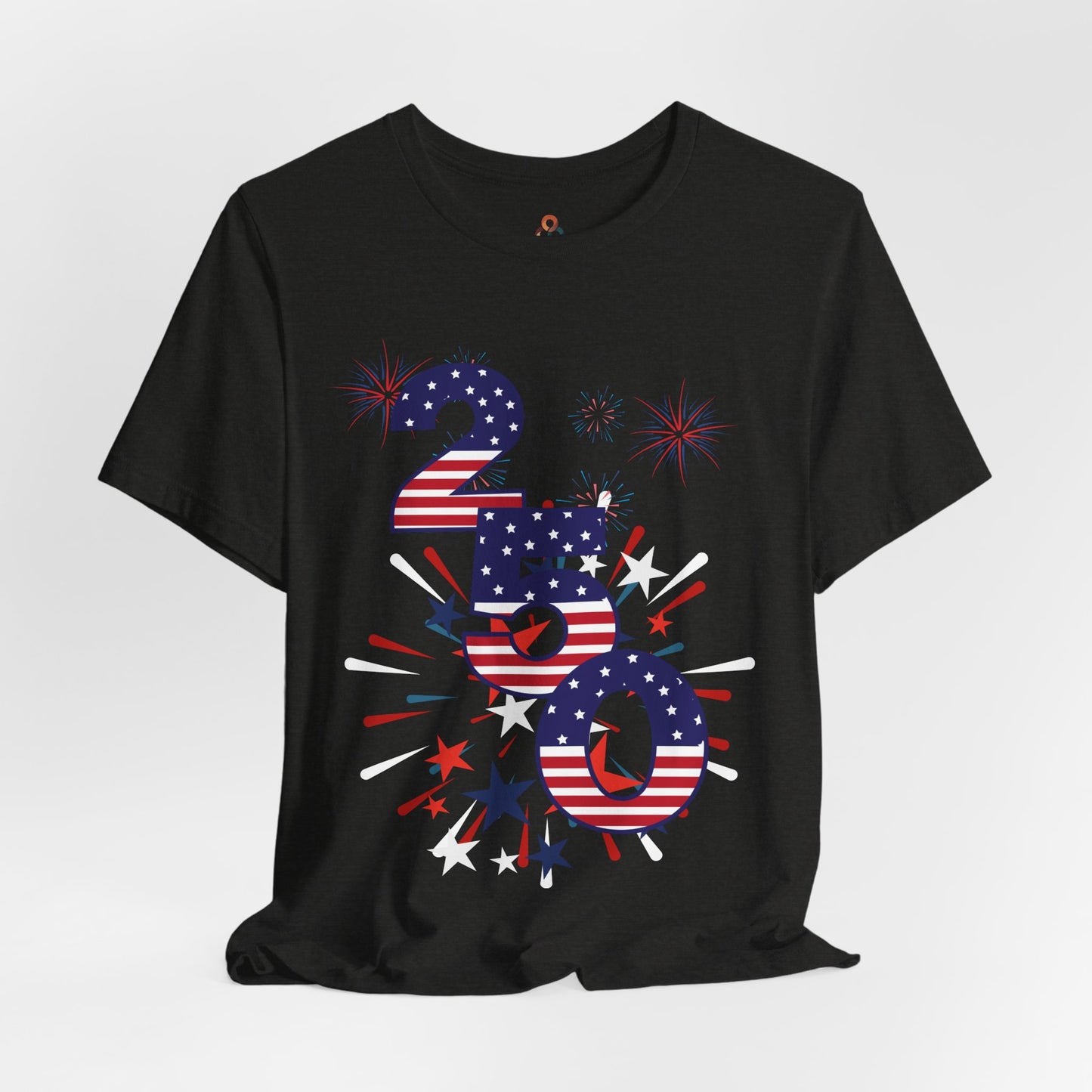 American Anniversary Collection (250 Numbers)