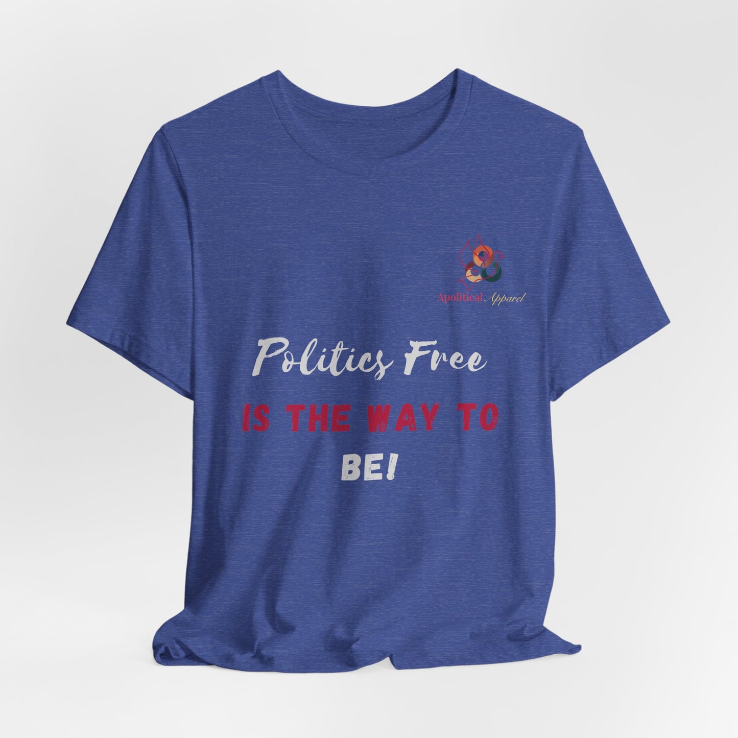 Lifelessons Apolitical Collection ( Politics Free)