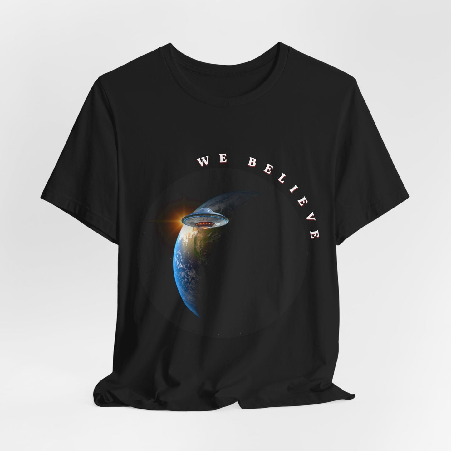 Out of this World We Believe Collection ( Planet Earth)