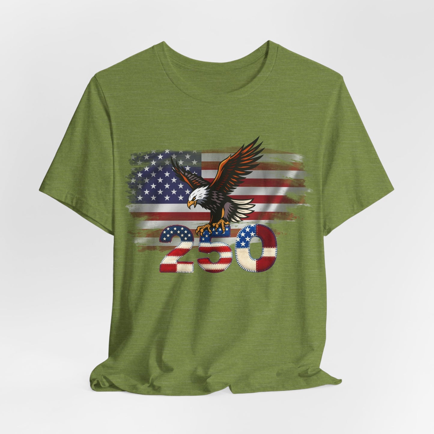 American Anniversary Collection ( Spread Eagle)