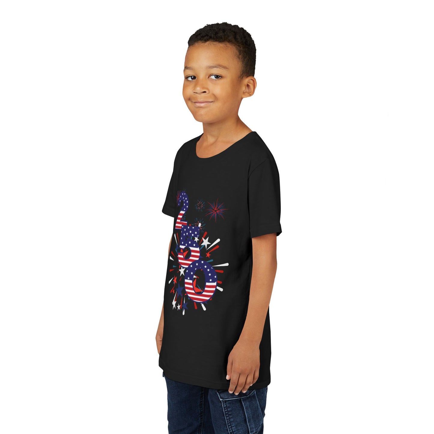 Youth American 250th Anniversary Collection (250 Numbers)