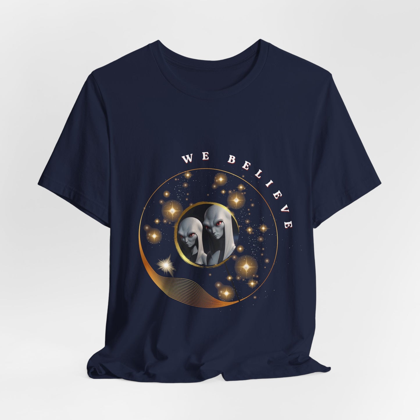 Out of this World Collection (Quad Squad Universe)
