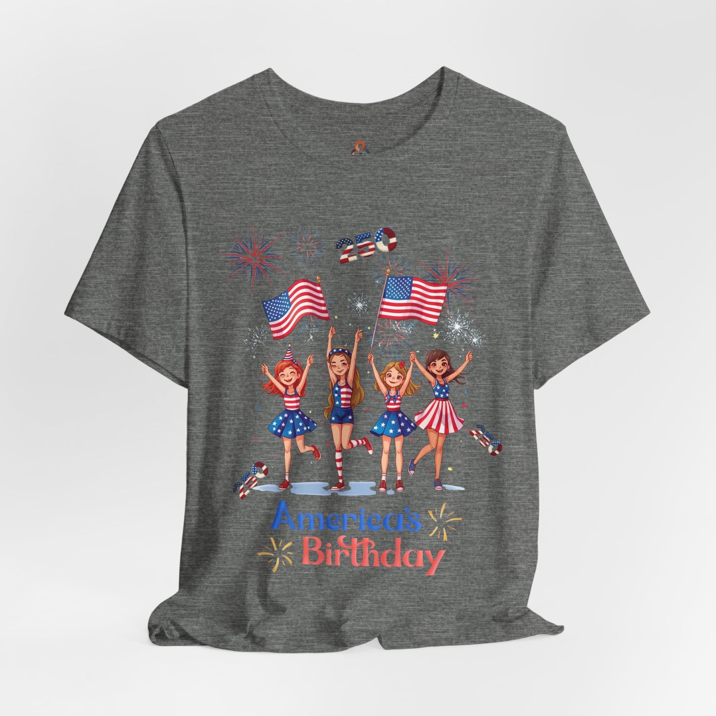 American Anniversary Collection (Cheerleaders)