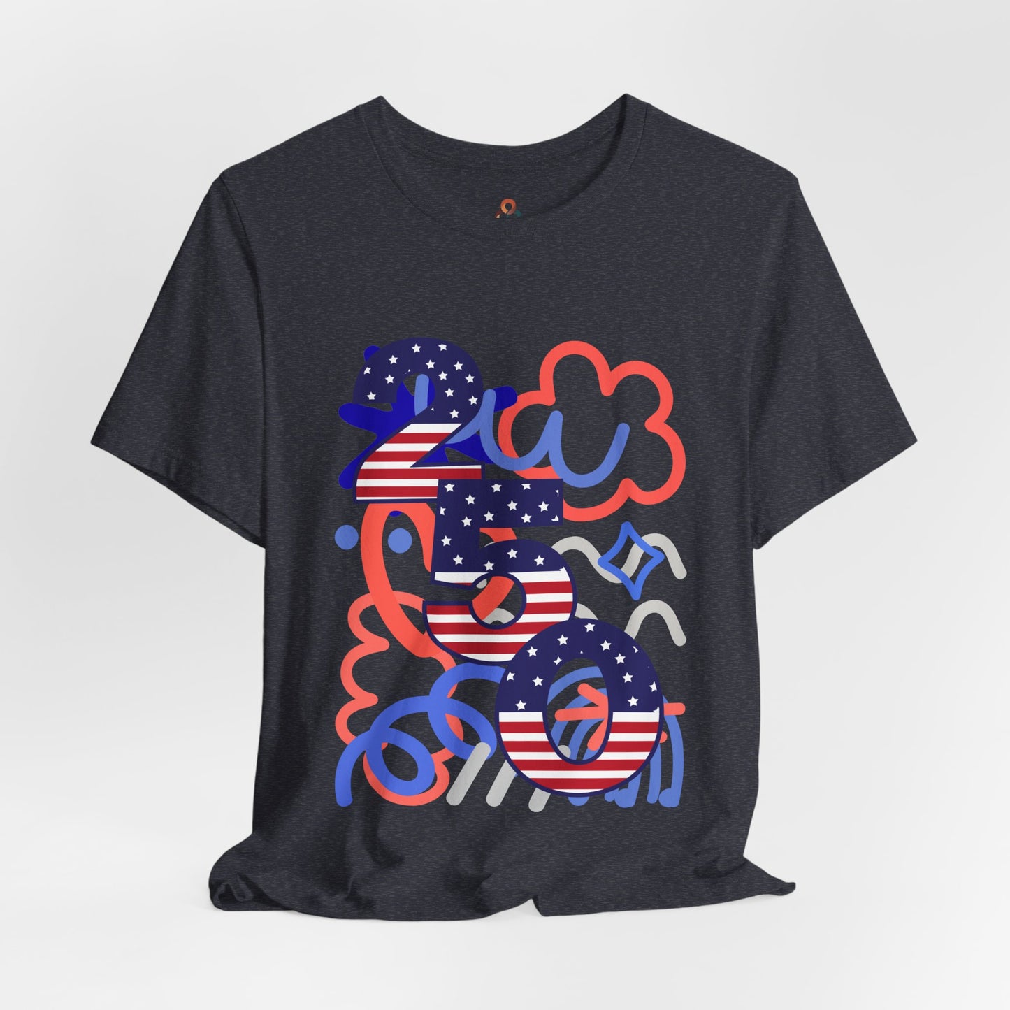 American Anniversary Collection (Doodle)