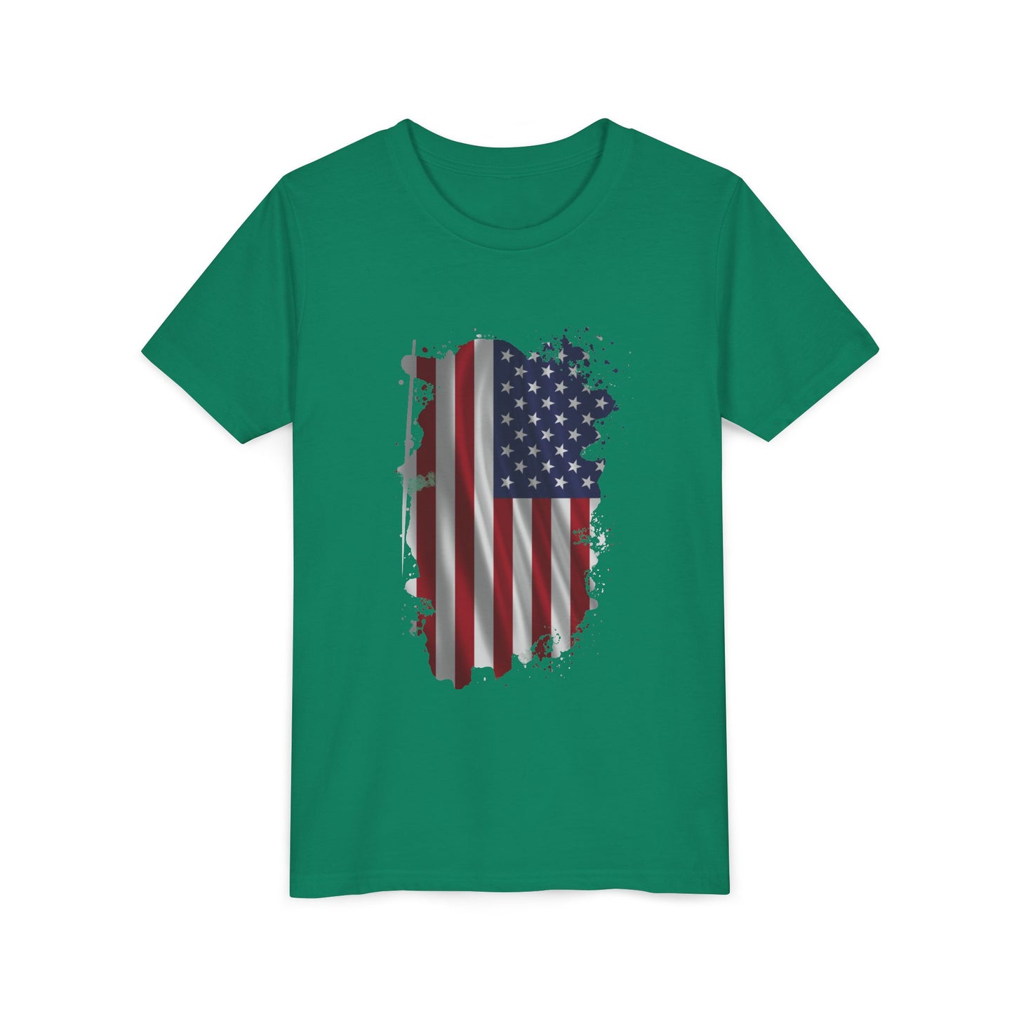 Youth American 250th Anniversary Collection (Draped Flag)