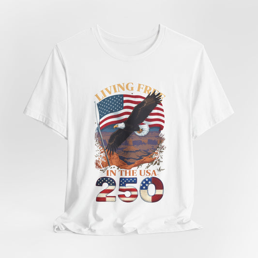 American Anniversary Collection (Living Free)