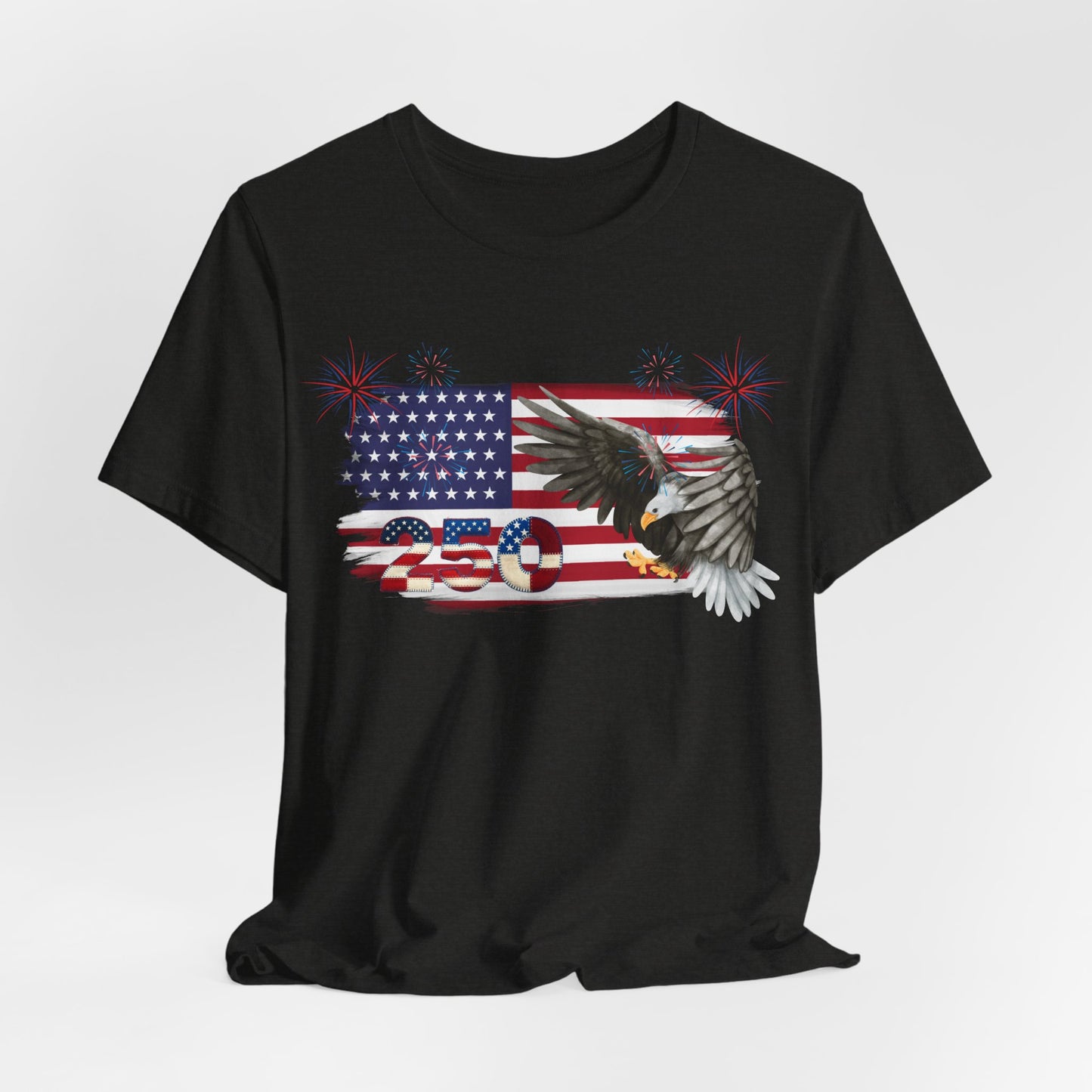 American Anniversary Collection (Hunting Eagle)