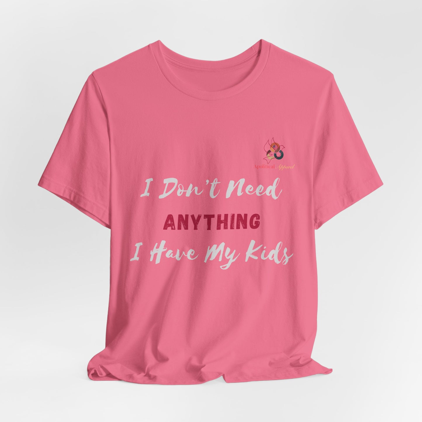 Lifelessons Apolitical Collection (I Have My Kids)
