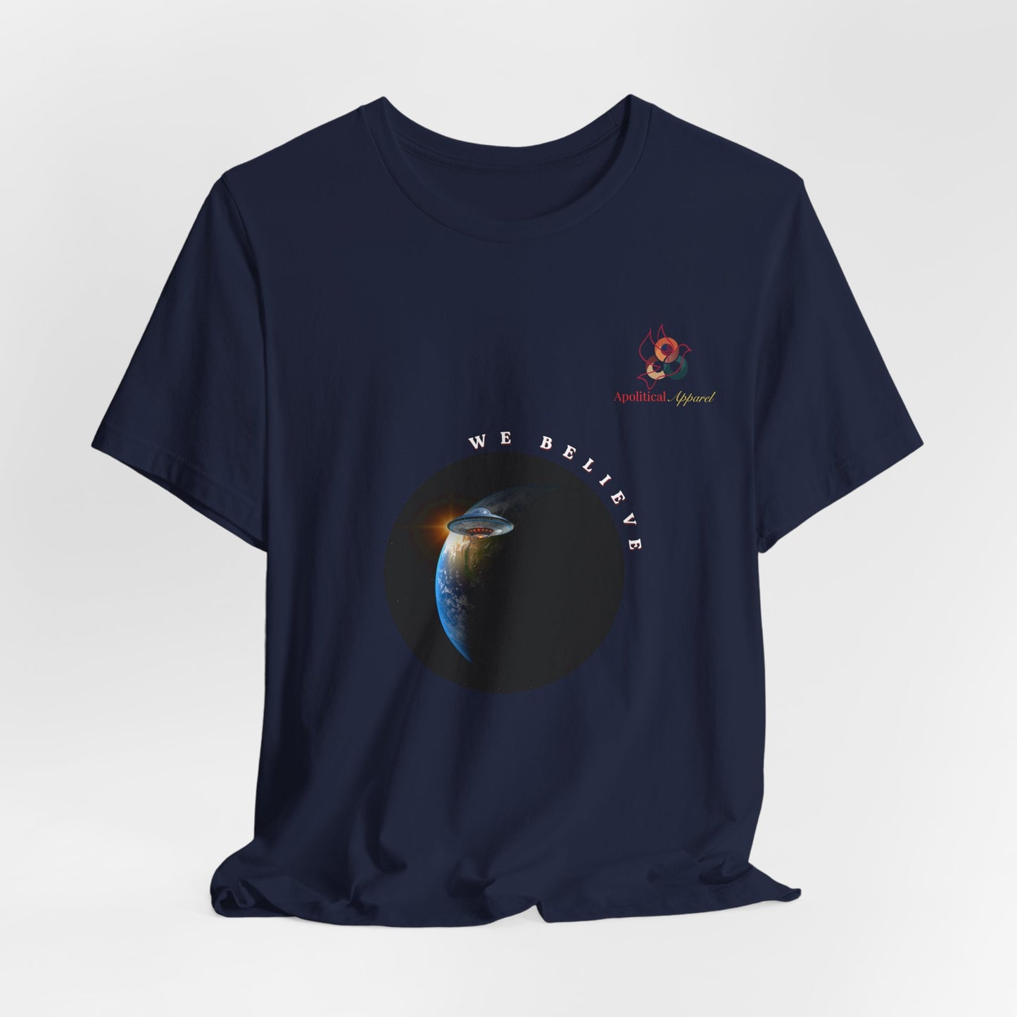 Out of this World We Believe Collection (Planet Earth)