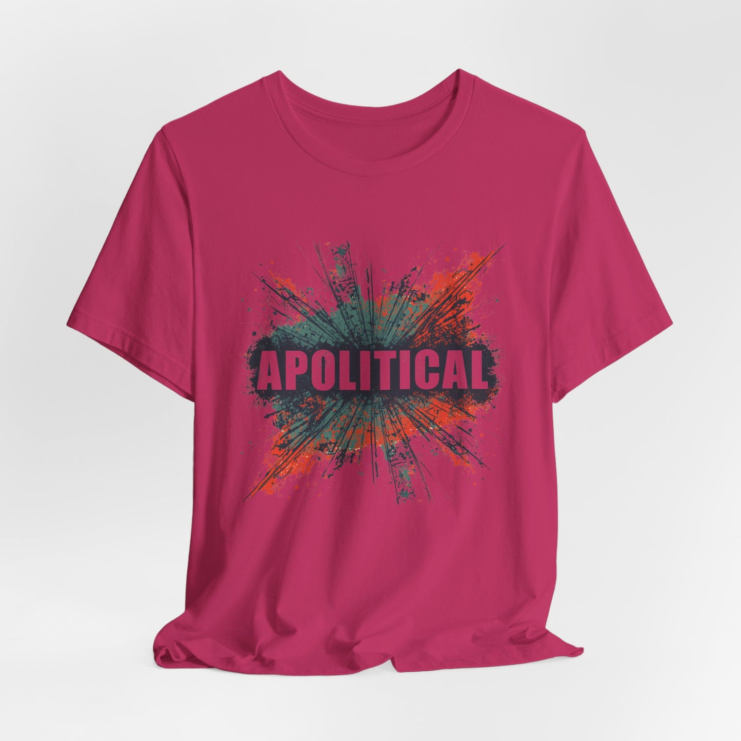 Apolitical Collection ( Color Burst)